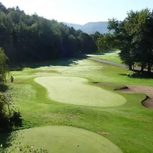 Du Golf Domaine Royal Pont-de-Larn
