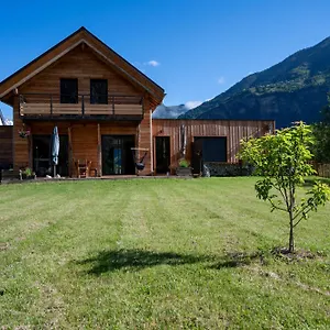  Appartement L'escapade Oisans
