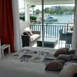 Joli Vue Sur Pointe-à-Pitre